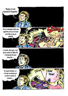 Yellow Fox : Chapitre 4 page 14