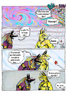 Yellow Fox : Chapitre 4 page 16