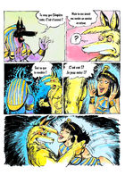 Yellow Fox : Chapitre 4 page 18