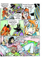 Yellow Fox : Chapitre 4 page 20