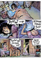 Yellow Fox : Chapitre 4 page 2