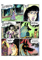 Yellow Fox : Chapitre 4 page 4