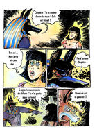 Yellow Fox : Chapitre 4 page 5