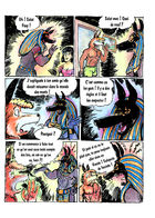 Yellow Fox : Chapitre 4 page 6