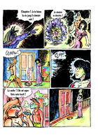 Yellow Fox : Chapitre 4 page 7