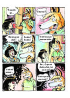 Yellow Fox : Chapitre 4 page 10