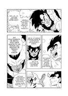 Dragon Ball T  : チャプター 2 ページ 27