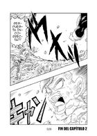 Dragon Ball T  : Chapitre 2 page 28