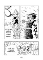 Dragon Ball T  : Capítulo 2 página 4