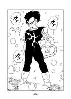 Dragon Ball T  : Chapter 2 page 6