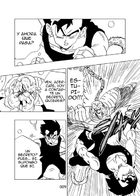 Dragon Ball T  : チャプター 2 ページ 9