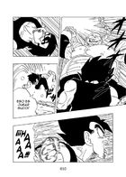 Dragon Ball T  : Chapitre 2 page 10