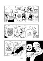 Dragon Ball T  : Capítulo 2 página 13