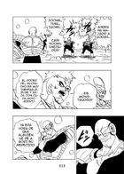 Dragon Ball T  : チャプター 2 ページ 13