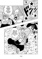 Dragon Ball T  : Chapitre 2 page 14