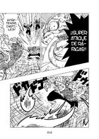 Dragon Ball T  : Chapitre 2 page 16