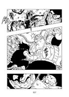 Dragon Ball T  : Capítulo 2 página 17