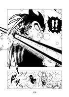 Dragon Ball T  : Chapter 2 page 18