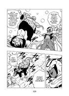 Dragon Ball T  : Capítulo 2 página 20