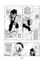 Dragon Ball T  : Capítulo 2 página 22