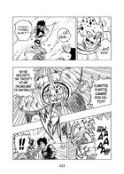 Dragon Ball T  : Chapter 2 page 23