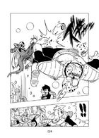 Dragon Ball T  : Capítulo 2 página 24