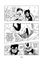 Dragon Ball T  : Capítulo 2 página 26