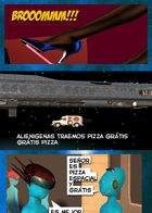 Magic Girl  : Chapitre 22 page 12