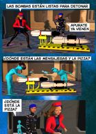 Magic Girl  : Chapitre 22 page 13