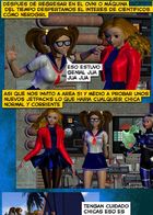 Magic Girl  : Chapitre 22 page 2