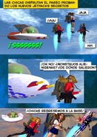 Magic Girl  : Chapitre 22 page 3