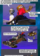 Magic Girl  : Chapitre 22 page 6