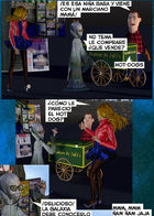 Magic Girl  : Chapitre 22 page 7