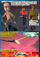 Magic Girl  : Chapitre 22 page 8