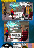 Magic Girl  : Chapitre 22 page 9