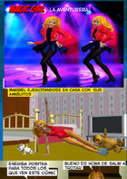 Magic Girl  : Chapitre 22 page 81