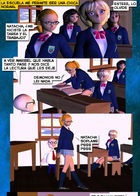 Magic Girl  : Chapitre 22 page 83