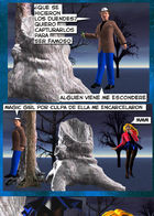 Magic Girl  : Chapitre 22 page 87