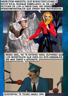 Magic Girl  : Chapitre 22 page 88