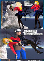 Magic Girl  : Chapitre 22 page 89