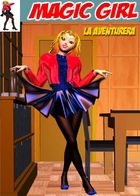 Magic Girl  : Chapitre 22 page 53