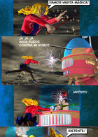 Magic Girl  : Chapitre 22 page 33