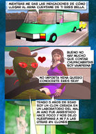 Magic Girl  : Chapitre 22 page 21