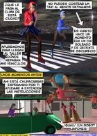 Magic Girl  : Chapitre 22 page 22