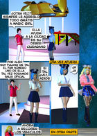 Magic Girl  : Chapitre 22 page 24