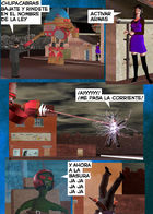 Magic Girl  : Chapitre 22 page 25