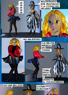 Magic Girl  : Chapitre 22 page 26