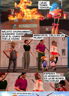Magic Girl  : Chapitre 22 page 27