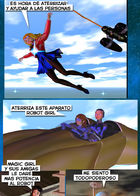Magic Girl  : Chapitre 22 page 28