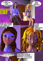 Magic Girl  : Capítulo 22 página 17